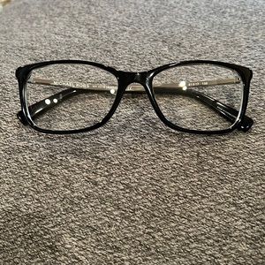Michael Kors Glasses - Black frame